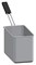 Корзина для макароноварки ATA PASTA COOKER BASKET 1/3 GN H.200 E236672 - фото 2951526