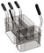 Комплект корзин для макароноварки Angelo Po KCP40 E41634 - фото 2951533