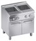 Макароноварка ATA ELECTRIC PASTA COOKER 26 + 26 LT E257543 - фото 2951657