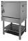 Пароварка Grill Master Ф2П1Э E108007 - фото 2952319