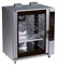Пароконвектомат PRIMAX EQ-SPG910-HS DIGITAL ГАЗ E171551 - фото 2952723