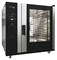 Пароконвектомат Fagor CPW-101 E R LW S E253705 - фото 2952810