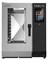 Пароконвектомат Lainox NABOO BOOSTED NAE101B+OB101E E184856 - фото 2952850