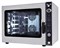 Пароконвектомат Eletto L 0611E (щуп, душ) E121982 - фото 2953034