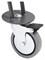Комплект колес для стенда Valoriani Baby Wheels Set E180758 - фото 2953476