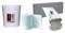 Комплект для монтажа и теплоизоляции печей Valoriani Insulation kit 100 G E180749 - фото 2953498