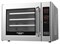 Печь конвекционная Pratica Miniconv Classic Inox E190803 - фото 2955076