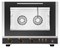 Печь конвекционная Tecnoeka EKF 411 UD E158664 - фото 2955099