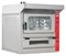 Печь комбинированная Empero EMP.PFE.4+5-Y-B E124184 - фото 2955700