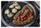 Гриль керамический Monolith Grill LeCHEF PRO-Serie 2.0 121031-Black E256967 - фото 2956055