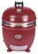 Гриль керамический Monolith Grill LeCHEF PRO-Serie 2.0 121031-Red E256972 - фото 2956060
