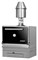 Печь на твердом топливе Josper HJX 25-M E19581 - фото 2956111