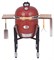 Гриль керамический Monolith Grill Classic Pro 101001-R E81291 - фото 2956147
