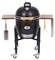 Гриль керамический Monolith Grill Classic Pro 101001-S E81292 - фото 2956152