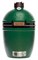 Гриль угольный Big Green Egg Small E108420 - фото 2956157