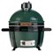 Гриль угольный Big Green Egg MiniMax E108419 - фото 2956159