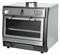 Гриль-печь Movilfrit (Pira) BR-70 LUX INOX E88564 - фото 2956258