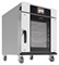 Печь-коптильня Alto-Shaam 750-SK/SX WD E165759 - фото 2956452