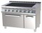 Плита электрическая Azimut SPLT 7120/21 E E228352 - фото 2958535