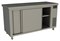 Стол тепловой Restoinox Т-СПЗК-10/7 закрытый E225085 - фото 2960546