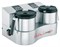 Термомиксер HotmixPRO Gastro Twin E85307 - фото 2962383