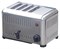 Тостер VIATTO VST-4 E112128 - фото 2962460