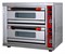 Печь хлебопекарная Foodatlas HEO-22 E259612 - фото 2963466
