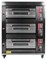 Печь хлебопекарная Miratek BK-36E E81948 - фото 2963534