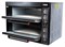 Печь хлебопекарная Miratek BK-24G газ E81942 - фото 2963546