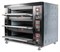 Печь хлебопекарная Miratek BK-39G E81954 - фото 2963585