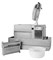 Овощемоечная машина AlexanderSolia SWA 100.2 E92807 - фото 2967794