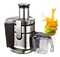 Cоковыжималка RGV INDUSTRIAL JUICER MC4 E111794 - фото 2971818