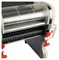 Тестораскатка-лапшерезка электрическая Foodatlas DHH-220C E83988 - фото 2972960 Тестораскатка-лапшерезка электрическая Foodatlas DHH-220C E83988 - фото 2972960
