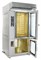 Печь ротационно-конвекционная Porlanmaz Bakery Machinery PMRC 10 электрическая E233148 - фото 2973165