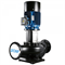 Насос вертикальный циркуляционный CNP серии TD50-12G/2 CNP100123457 - фото 2980465
