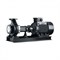 Центробежный консольный насос CNP серии NISO 65-50-160-0.75 CNPNISO 65-50-160-0.75 - фото 2983812