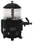 Аппарат для горячего шоколада EKSI Hot Chocolate-10L black E94389 - фото 2986326