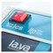 Упаковщик вакуумный LAVA V.100 PREMIUM E32654 - фото 2996612