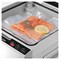 Упаковщик вакуумный CASO VacuChef 40 E129484 - фото 2997137