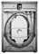 Машина стиральная ASKO WMC8947PI.S E174160 - фото 3003017