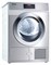 Сушильная машина Miele PDR 908 EL сталь E126280 - фото 3003243