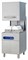 Посудомоечная машина MAKSAN Hi Chief DW-1000+DR+DET+RA ECO с дренажным насосом, дозатором моющего и ополаскивающего средства E250116 - фото 3004580