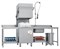 Купольная посудомоечная машина Amika 280XL E93991 - фото 3004715