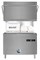 Купольная посудомоечная машина Silanos N1300 DOUBLE EVO2 HY-NRG E97546 - фото 3004866
