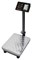 Весы напольные Mertech M-ER 333 ACP-60.20  TRADER  с расч. стоимости LED E168322 - фото 3007383