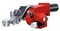 ГАЗОВАЯ ГОРЕЛКА CIB UNIGAS NOX C120A M-.AB.SP.xx.A.0.65 G320800267 - фото 3010849