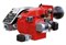КОМБИНИРОВАННАЯ ГАЗО-ДИЗЕЛЬНАЯ ГОРЕЛКА CIB UNIGAS LOW NOX C83X MG.MD.LP.xx.A.1.40.EC G323500038 - фото 3015612