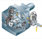 ГАЗОВАЯ ГОРЕЛКА WEISHAUPT WG 10 G121200001 - фото 3017567