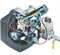 ГАЗОВАЯ ГОРЕЛКА WEISHAUPT WG 30 G121200003 - фото 3017569