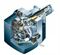 ДИЗЕЛЬНАЯ ГОРЕЛКА WEISHAUPT WL 30 G122400003 - фото 3017595